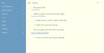 TaskQuik on your Windows 10 & 11 PC and/or Tablet